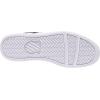imageKSwiss Womens Classic VN Leather SneakerBlackWhite