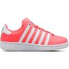 imageKSwiss Womens Classic VN Leather SneakerFluo PinkWhite