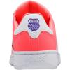 imageKSwiss Womens Classic VN Leather SneakerFluo PinkWhite