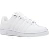 imageKSwiss Womens Classic VN Leather SneakerWhiteWhite