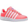 Fluo Pink/White