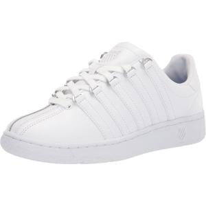 imageKSwiss Womens Classic VN Leather SneakerWhiteWhite
