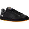 imageKSwiss X McLaren Formula 1 Team  Mens Lozan Klub SneakerBlackAnthracitePapaya