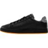 imageKSwiss X McLaren Formula 1 Team  Mens Lozan Klub SneakerBlackAnthracitePapaya