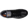 imageKSwiss X McLaren Formula 1 Team  Mens Lozan Klub SneakerBlackAnthracitePapaya