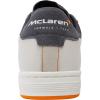 imageKSwiss X McLaren Formula 1 Team  Mens Lozan Klub SneakerWhiteAnthracitePapaya