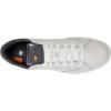 imageKSwiss X McLaren Formula 1 Team  Mens Lozan Klub SneakerWhiteAnthracitePapaya