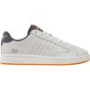 imageKSwiss X McLaren Formula 1 Team  Mens Lozan Klub SneakerWhiteAnthracitePapaya