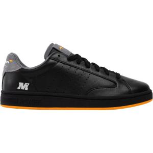 imageKSwiss X McLaren Formula 1 Team  Mens Lozan Klub SneakerBlackAnthracitePapaya