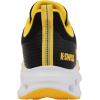 imageKSwiss Mens Melrose Tubes Lite SneakerBlackFressiaWhite