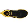imageKSwiss Mens Melrose Tubes Lite SneakerBlackFressiaWhite