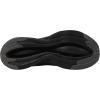 imageKSwiss Mens Melrose Tubes Lite SneakerBlackOyster MushroomAsphaltSilver