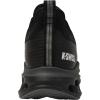 imageKSwiss Mens Melrose Tubes Lite SneakerBlackOyster MushroomAsphaltSilver