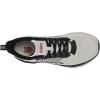 imageKSwiss Mens Melrose Tubes Lite SneakerBlackOyster MushroomMars Red