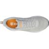 imageKSwiss Mens Melrose Tubes Lite SneakerGrayBlackOrange