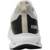 imageKSwiss Mens Melrose Tubes Lite SneakerGrayBlackOrange