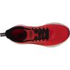 imageKSwiss Mens Melrose Tubes Lite SneakerOyster MushroomMars RedBlack