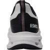 imageKSwiss Mens Melrose Tubes Lite SneakerWhiteNavyRed