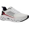 imageKSwiss Mens Melrose Tubes Lite SneakerWhiteNavyRed