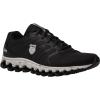 imageKSwiss Mens Tubes 200 Training ShoeBlackNorthern Droplet