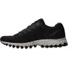 imageKSwiss Mens Tubes 200 Training ShoeBlackNorthern Droplet