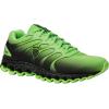 imageKSwiss Mens Tubes 200 Training ShoeGreen FlashBlack