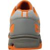 imageKSwiss Mens Tubes 200 Training ShoeOyster MushroomUltimate GrayPersimmon Orange