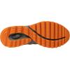 imageKSwiss Mens Tubes 200 Training ShoeOyster MushroomUltimate GrayPersimmon Orange