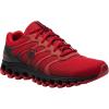 imageKSwiss Mens Tubes 200 Training ShoeRedBlack
