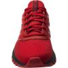 imageKSwiss Mens Tubes 200 Training ShoeRedBlack