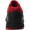 imageKSwiss Mens Tubes 200 Training ShoeRedBlack