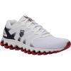 imageKSwiss Mens Tubes 200 Training ShoeWhiteRedNavy