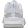 imageKSwiss Womens Court Express 2 Tennis ShoeWhiteBallad BlueDawn Blue