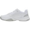 imageKSwiss Womens Court Express 2 Tennis ShoeWhiteBallad BlueDawn Blue