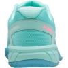 imageKSwiss Womens Express Light Pickleball ShoeAruba BlueMaui BlueSoft Neon Pink