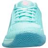 imageKSwiss Womens Express Light Pickleball ShoeAruba BlueMaui BlueSoft Neon Pink