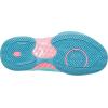 imageKSwiss Womens Express Light Pickleball ShoeAruba BlueMaui BlueSoft Neon Pink