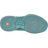 imageKSwiss Womens Express Light Pickleball ShoeBlanc De BlancNile BlueDesert Flower