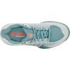 imageKSwiss Womens Express Light Pickleball ShoeBlanc De BlancNile BlueDesert Flower