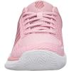 imageKSwiss Womens Express Light Pickleball ShoeCoral BlushWhiteMetallic Rose