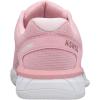 imageKSwiss Womens Express Light Pickleball ShoeCoral BlushWhiteMetallic Rose