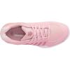 imageKSwiss Womens Express Light Pickleball ShoeCoral BlushWhiteMetallic Rose