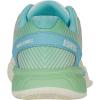 imageKSwiss Womens Express Light Pickleball ShoeEgretPatina Green