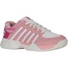 imageKSwiss Womens Express Light Pickleball ShoeRaspberry SorbetCloud Dancer