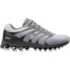 imageKSwiss Mens Tubes 200 Training ShoeBlackUltimate GrayAsphalt