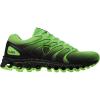 imageKSwiss Mens Tubes 200 Training ShoeGreen FlashBlack