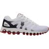 imageKSwiss Mens Tubes 200 Training ShoeWhiteRedNavy