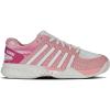 imageKSwiss Womens Express Light Pickleball ShoeRaspberry SorbetCloud Dancer