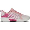 imageKSwiss Womens Pickleball Supreme ShoeCloud DancerRaspberry Sorbet