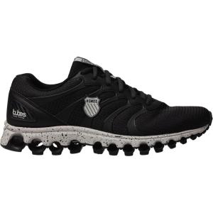 imageKSwiss Mens Tubes 200 Training ShoeBlackNorthern Droplet